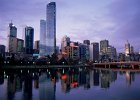 Melbourne city